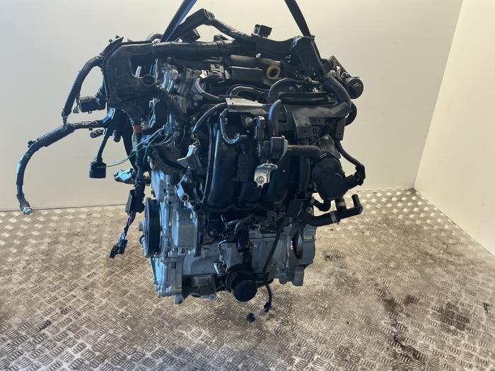 Used Engine Toyota Yaris Cross (PB1/PJ1) 1.5 12V Hybrid 115 Price € 1.050,00 Margin scheme offered by Maresia Auto Recycling B.V.