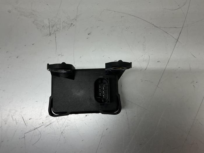 Begagnade Esp Duo-sensor Mercedes C Combi (S203) 1.8 C-180K 16V Pris € 31,50 Marginaltabell erbjuds av Maresia Auto Recycling B.V.