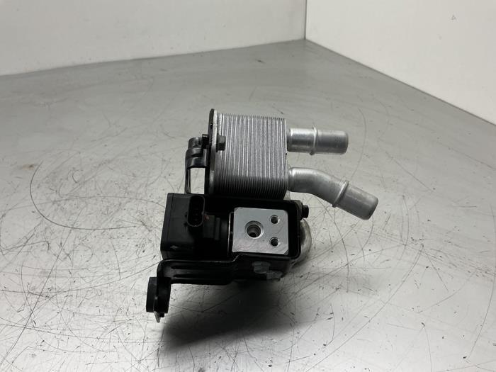 Gebrauchte Klima Kondensor Kia EV6 (CV) 84 kWh RWD Preis € 157,50 Margenregelung angeboten von Maresia Auto Recycling B.V.