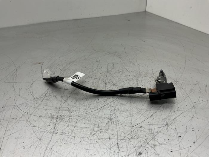 Begagnade Batterisensor Kia EV6 (CV) 84 kWh RWD Pris € 152,25 Marginaltabell erbjuds av Maresia Auto Recycling B.V.