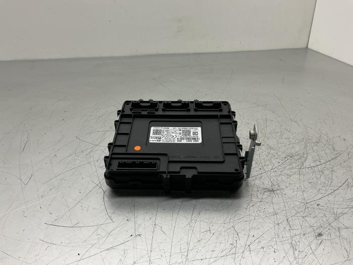 Used Body control computer Kia EV6 (CV) 84 kWh RWD Price € 236,25 Margin scheme offered by Maresia Auto Recycling B.V.