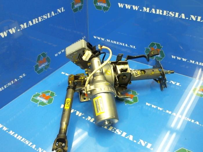 Hyundai I10 Steering column housings stock