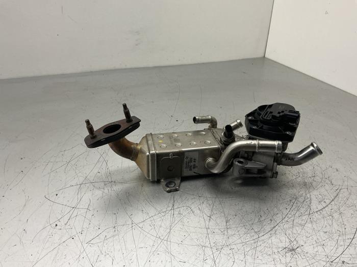 Gebrauchte AGR Ventil Hyundai Tucson (NX) 1.6 T-GDI HEV Preis € 288,75 Margenregelung angeboten von Maresia Auto Recycling B.V.