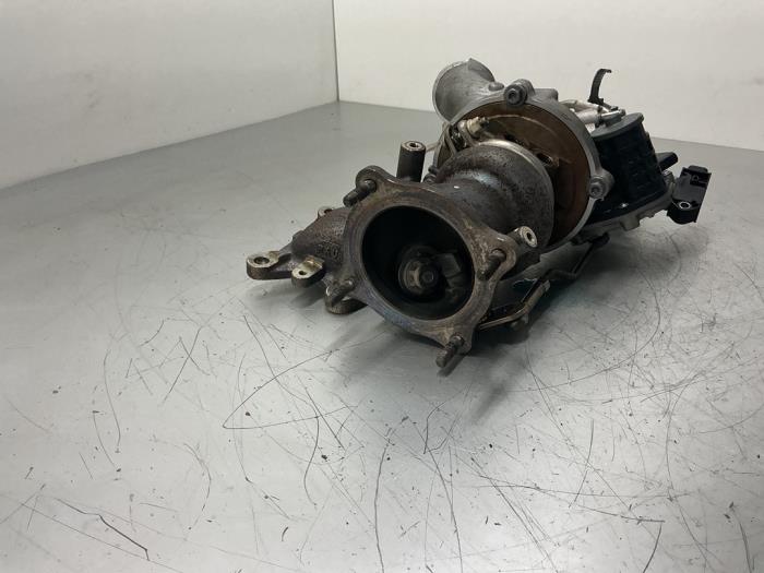 Gebrauchte Turbo Hyundai Tucson (NX) 1.6 T-GDI HEV Preis € 262,50 Margenregelung angeboten von Maresia Auto Recycling B.V.