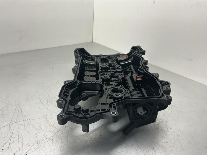 Ventildeckel van een Hyundai Tucson (NX) 1.6 T-GDI HEV 2023