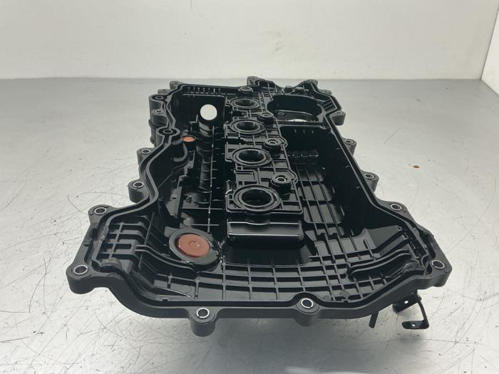 Ventildeckel van een Hyundai Tucson (NX) 1.6 T-GDI HEV 2023