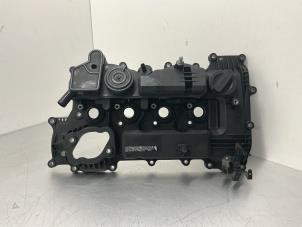 Ventildeckel van een Hyundai Tucson (NX) 1.6 T-GDI HEV 2023
