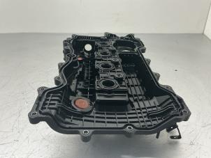 Ventildeckel van een Hyundai Tucson (NX) 1.6 T-GDI HEV 2023