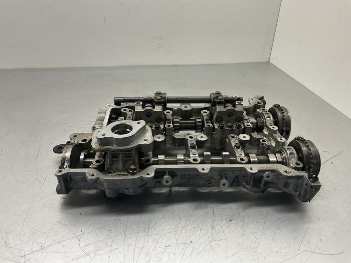 Gebrauchte Nockenwellengehäuse Hyundai Tucson (NX) 1.6 T-GDI HEV Preis € 367,50 Margenregelung angeboten von Maresia Auto Recycling B.V.