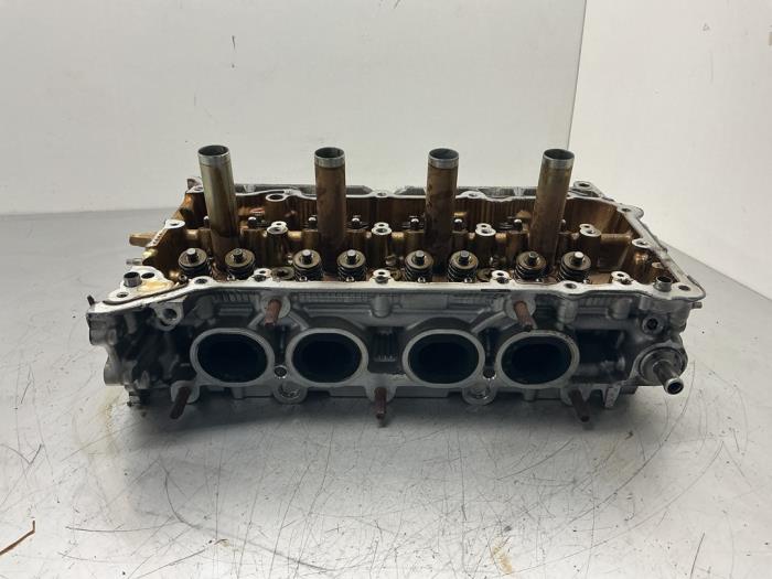 Używane Glowica cylindra Lexus IS (E3) 300h 2.5 16V Cena na żądanie oferowane przez Maresia Auto Recycling B.V.