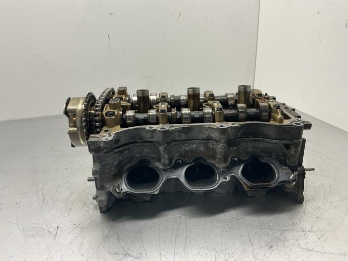 Używane Glowica cylindra Lexus RX (L1) 450h V6 24V VVT-i 4x4 Cena na żądanie oferowane przez Maresia Auto Recycling B.V.