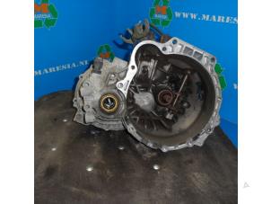 Gebrauchte Getriebe Kia Cerato 1.6 16V Preis € 210,00 Margenregelung angeboten von Maresia Auto Recycling B.V.