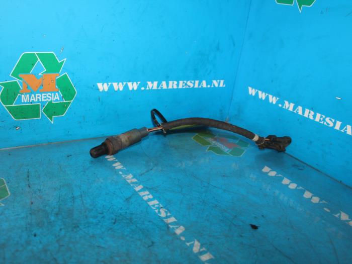 Usagé Sonde lambda Chevrolet Tacuma 2.0 16V Prix € 47,25 Règlement à la marge proposé par Maresia Auto Recycling B.V.