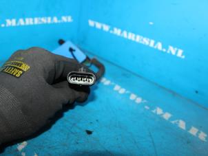 Sonde lambda d'un Daewoo Tacuma 2.0 16V 2001