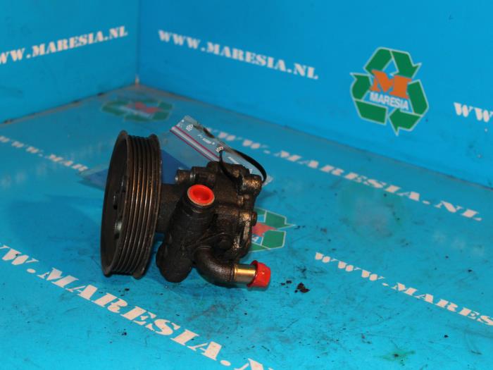 Gebrauchte Lenkkraftverstärker Pumpe Volkswagen Golf IV (1J1) 1.9 SDI Preis € 42,00 Margenregelung angeboten von Maresia Auto Recycling B.V.