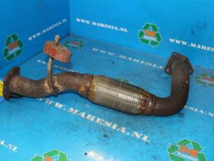 Used Exhaust front section Chevrolet Epica 2.0 D 16V Price € 78,75 Margin scheme offered by Maresia Auto Recycling B.V.
