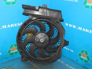 Used Air conditioning cooling fans Hyundai Santa Fe I 2.0 16V 4x2 Price € 73,50 Margin scheme offered by Maresia Auto Recycling B.V.