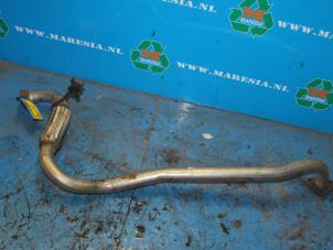 Used Exhaust front section Ford Transit 2.5 Di Price € 36,75 Margin scheme offered by Maresia Auto Recycling B.V.