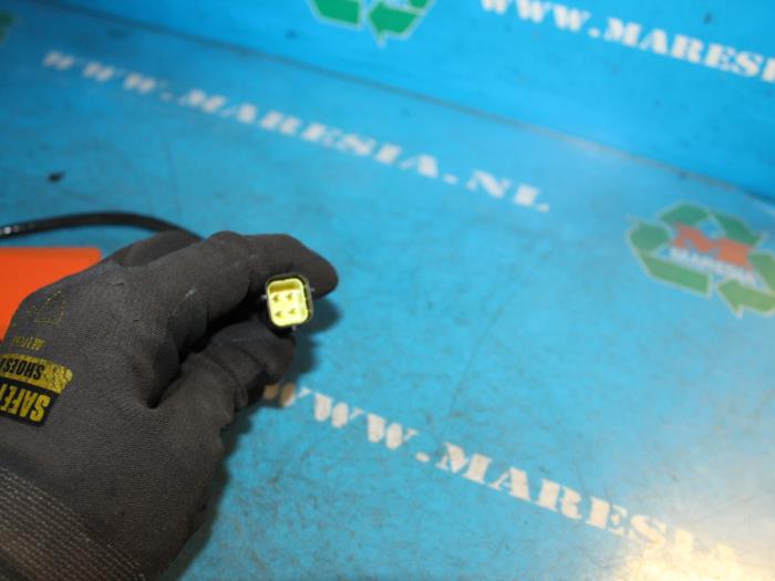 Lambda probe from a Daewoo Lacetti (KLAN) 1.4 16V 2004