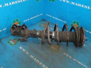 Used Front shock absorber rod, left Toyota Auris (E15) 2.0 D-4D-F 16V Price € 63,00 Margin scheme offered by Maresia Auto Recycling B.V.