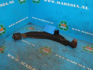 Used Front lower wishbone, right Hyundai Atos 1.0 12V Price € 26,25 Margin scheme offered by Maresia Auto Recycling B.V.