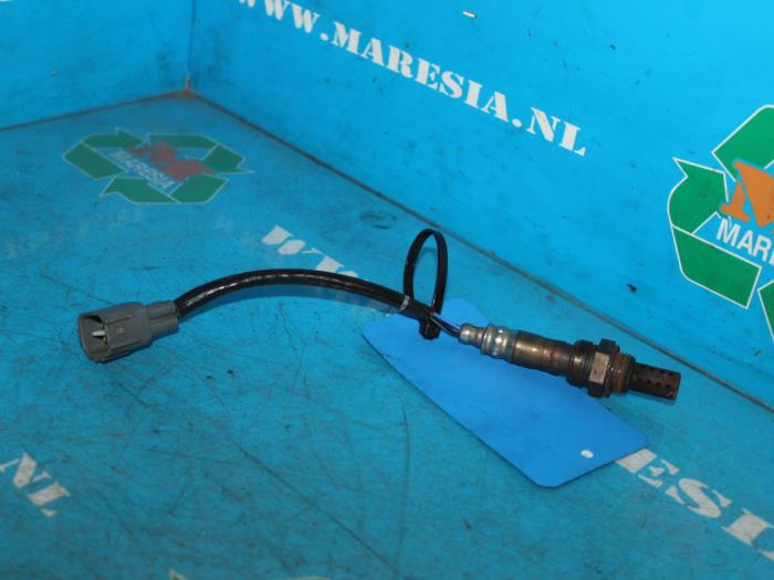 Usados Sonda Lambda Lexus IS (E2) 200 2.0 24V Precio € 47,25 Norma de margen ofrecido por Maresia Auto Recycling B.V.