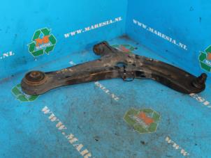 Used Front lower wishbone, right Mazda 2 (DE) 1.4 CDVi 16V Price € 52,50 Margin scheme offered by Maresia Auto Recycling B.V.