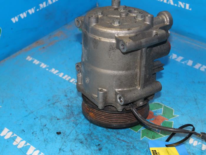 Gebrauchte Klimapumpe Mazda 2 (DE) 1.4 CDVi 16V Preis € 78,75 Margenregelung angeboten von Maresia Auto Recycling B.V.