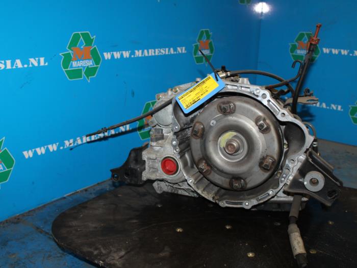 Gebrauchte Getriebe Toyota Corolla (E10) 1.6i 16V Preis auf Anfrage angeboten von Maresia Auto Recycling B.V.