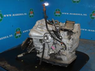 Getriebe van een Toyota Corolla (E10) 1.6i 16V 1995