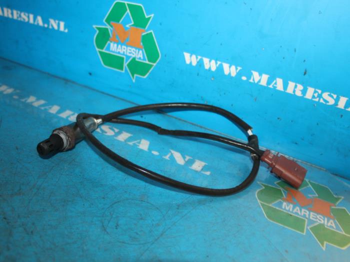 Usados Sonda Lambda Volkswagen Up! (121) 1.0 12V 60 Precio € 26,25 Norma de margen ofrecido por Maresia Auto Recycling B.V.