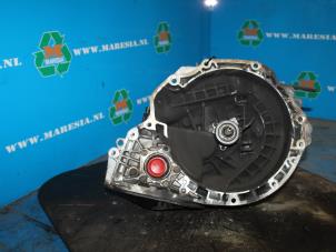 Used Gearbox Chevrolet Nubira (J200) 1.6 16V Price € 315,00 Margin scheme offered by Maresia Auto Recycling B.V.