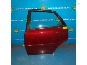 Used Rear door 4-door, left Chevrolet Nubira (J200) 1.6 16V Price € 157,50 Margin scheme offered by Maresia Auto Recycling B.V.