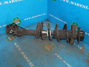 Used Rear shock absorber rod, left Chevrolet Nubira (J200) 1.6 16V Price € 63,00 Margin scheme offered by Maresia Auto Recycling B.V.