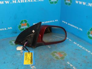 Used Wing mirror, right Chevrolet Nubira (J200) 1.6 16V Price € 63,00 Margin scheme offered by Maresia Auto Recycling B.V.