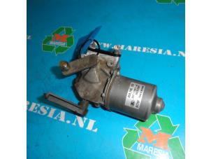 Used Front wiper motor Ford Fusion 1.4 TDCi Price € 47,25 Margin scheme offered by Maresia Auto Recycling B.V.