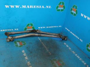 Used Wiper mechanism Skoda Fabia (6Y5) 1.4 TDI 70 Price € 52,50 Margin scheme offered by Maresia Auto Recycling B.V.