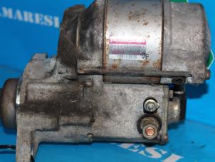 Usados Motor de arranque Jaguar XK 8 Convertible 4.0 V8 32V Precio € 47,25 Norma de margen ofrecido por Maresia Auto Recycling B.V.