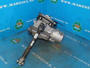 Used Steering column housing Ford Ka II 1.2 Price € 210,00 Margin scheme offered by Maresia Auto Recycling B.V.