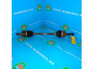 Used Front drive shaft, left Hyundai i20 1.2i 16V Price € 42,00 Margin scheme offered by Maresia Auto Recycling B.V.