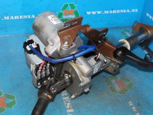 Used Steering column housing Nissan Qashqai (J10) 1.6 16V Price € 367,50 Margin scheme offered by Maresia Auto Recycling B.V.