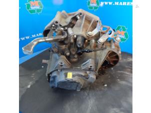 Used Gearbox Volkswagen Fox (5Z) 1.2 Price € 315,00 Margin scheme offered by Maresia Auto Recycling B.V.