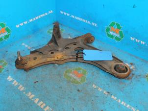 Used Front lower wishbone, left Seat Arosa (6H1) 1.4 MPi Price € 31,50 Margin scheme offered by Maresia Auto Recycling B.V.