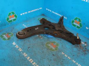Used Front lower wishbone, right Seat Arosa (6H1) 1.4 MPi Price € 31,50 Margin scheme offered by Maresia Auto Recycling B.V.