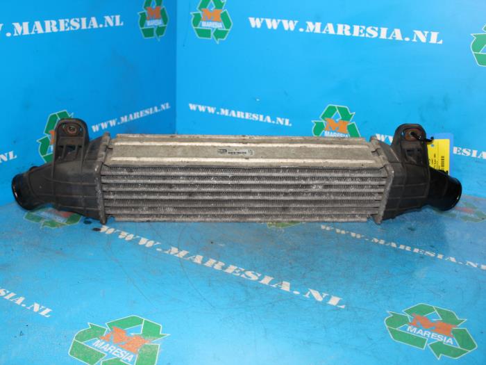 Used Intercooler Ford Mondeo III 2.0 TDCi/TDDi 115 16V Price € 21,00 Margin scheme offered by Maresia Auto Recycling B.V.