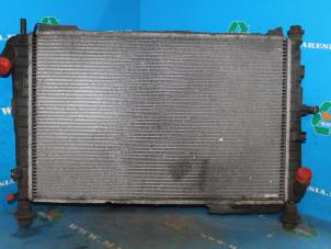 Used Radiator Ford Mondeo III 2.0 TDCi/TDDi 115 16V Price € 52,50 Margin scheme offered by Maresia Auto Recycling B.V.