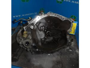 Used Gearbox Peugeot 206 (2A/C/H/J/S) 2.0 XS,XT HDi Price € 262,50 Margin scheme offered by Maresia Auto Recycling B.V.