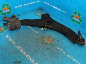 Used Front lower wishbone, right Ford Focus C-Max 1.8 TDCi 16V Price € 42,00 Margin scheme offered by Maresia Auto Recycling B.V.