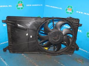 Usagé Moto ventilateur Ford Focus C-Max 1.8 TDCi 16V Prix € 52,50 Règlement à la marge proposé par Maresia Auto Recycling B.V.