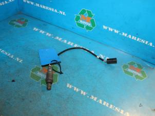 Gebrauchte Lambdasonde Chevrolet Aveo (250) 1.2 16V Preis € 52,50 Margenregelung angeboten von Maresia Auto Recycling B.V.